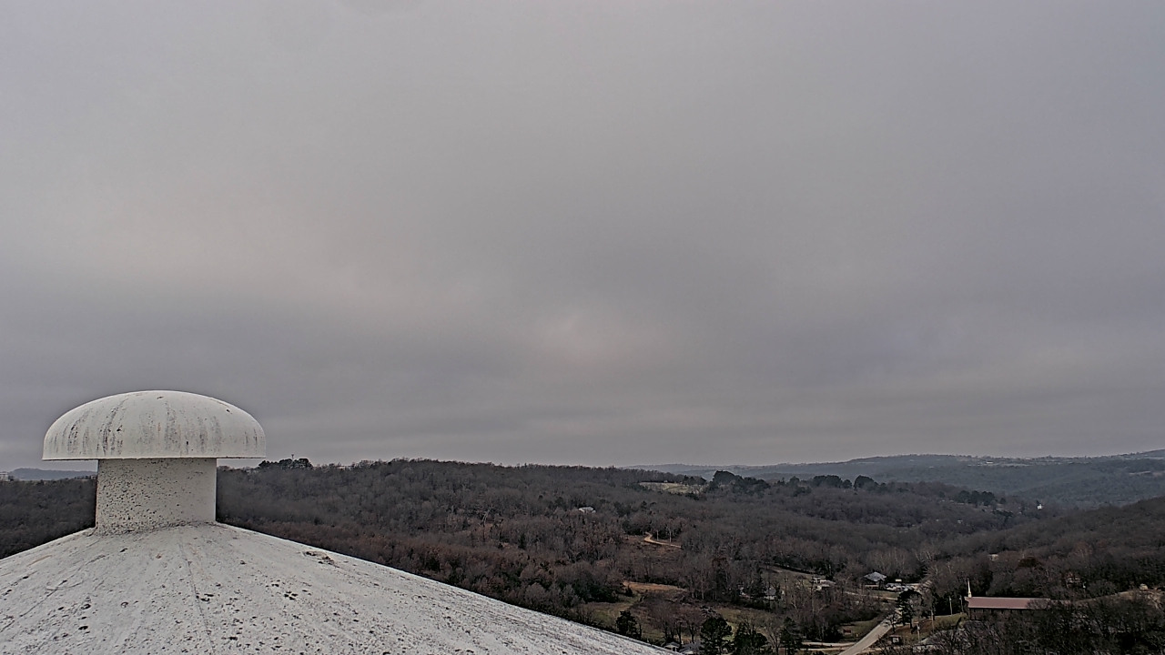 Thumbnail for current weather camera view from Huntsville MS in Huntsville, Arkansas