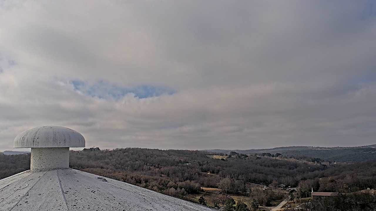 Thumbnail for current weather camera view from Huntsville MS in Huntsville, Arkansas