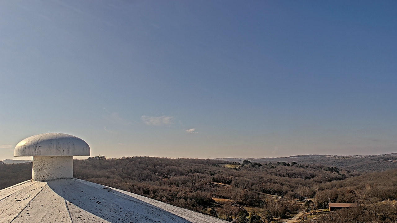 Thumbnail for current weather camera view from Huntsville MS in Huntsville, Arkansas