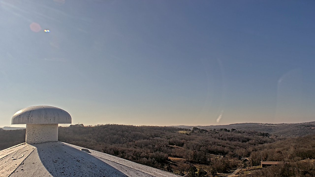 Thumbnail for current weather camera view from Huntsville MS in Huntsville, Arkansas