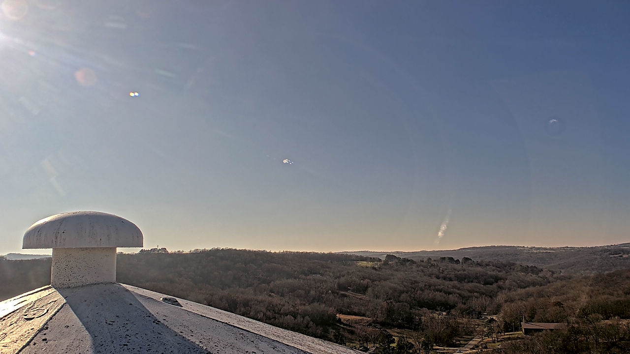 Thumbnail for current weather camera view from Huntsville MS in Huntsville, Arkansas