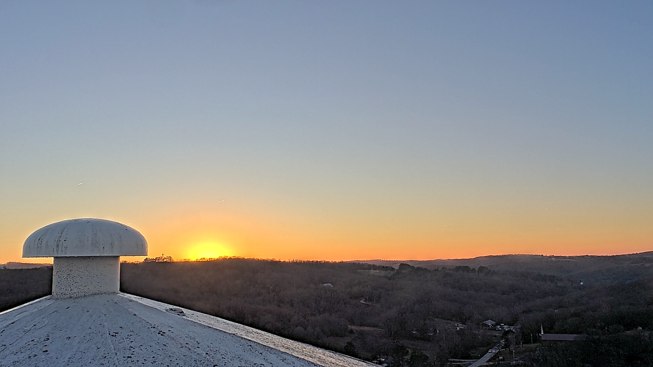 Thumbnail for current weather camera view from Huntsville MS in Huntsville, Arkansas