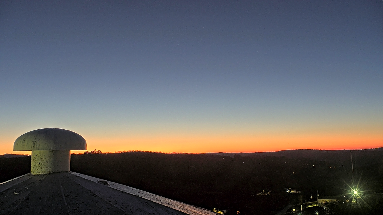 Thumbnail for current weather camera view from Huntsville MS in Huntsville, Arkansas