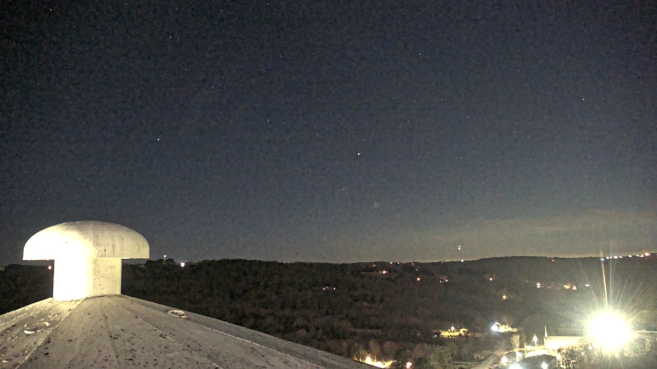 Thumbnail for current weather camera view from Huntsville MS in Huntsville, Arkansas