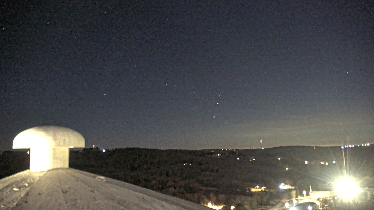 Thumbnail for current weather camera view from Huntsville MS in Huntsville, Arkansas