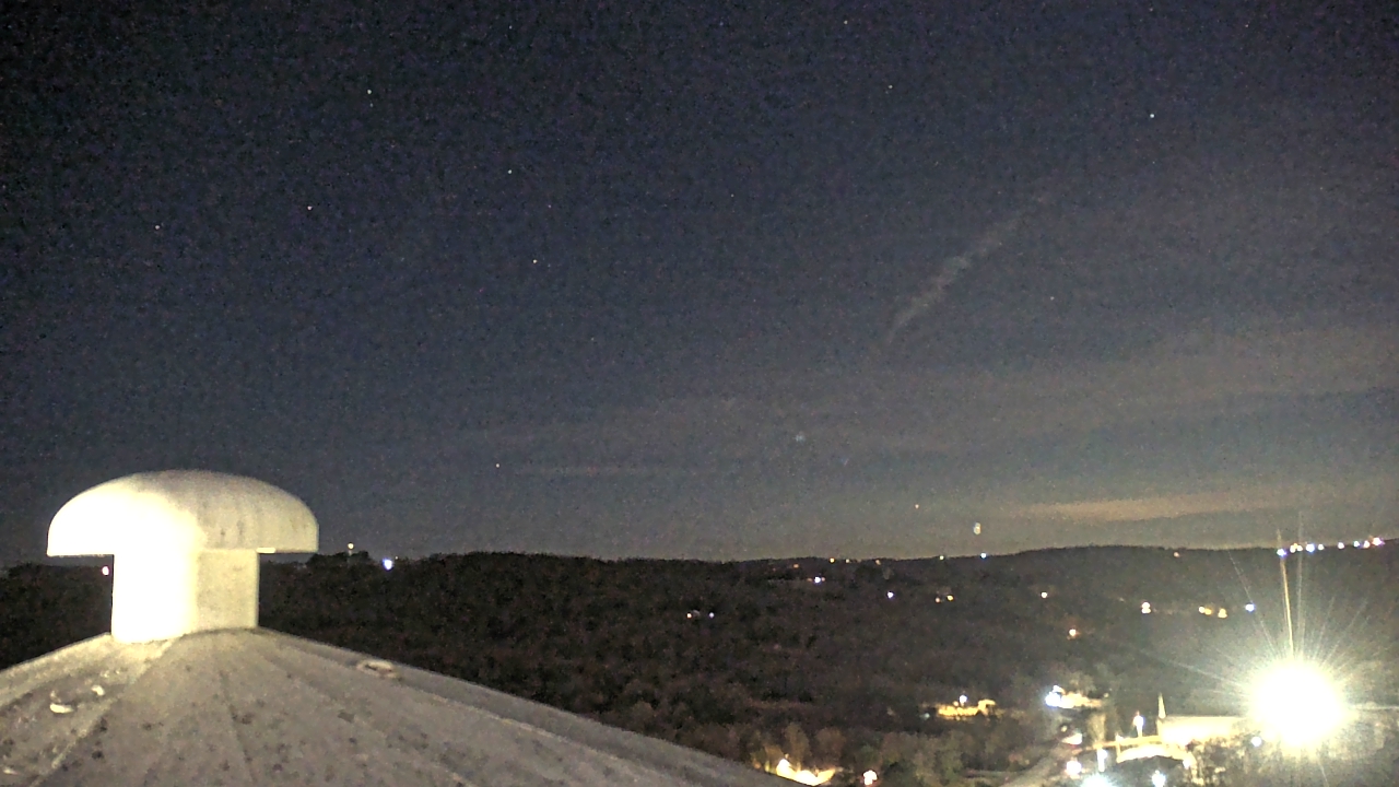 Thumbnail for current weather camera view from Huntsville MS in Huntsville, Arkansas