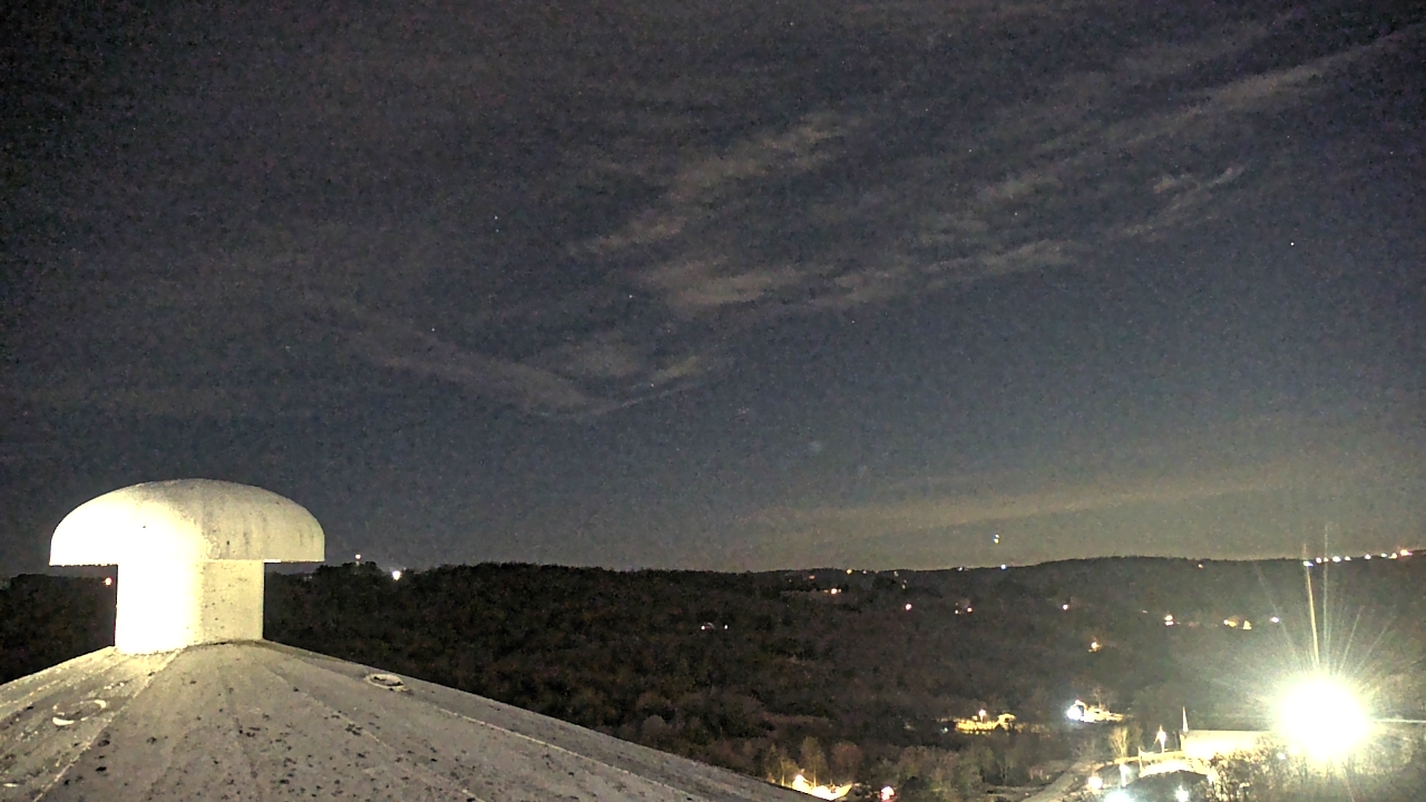 Thumbnail for current weather camera view from Huntsville MS in Huntsville, Arkansas