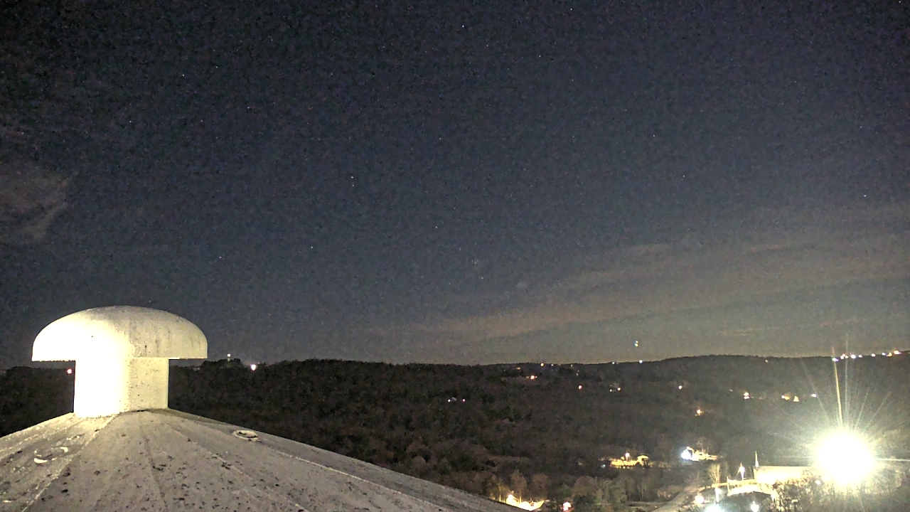 Thumbnail for current weather camera view from Huntsville MS in Huntsville, Arkansas