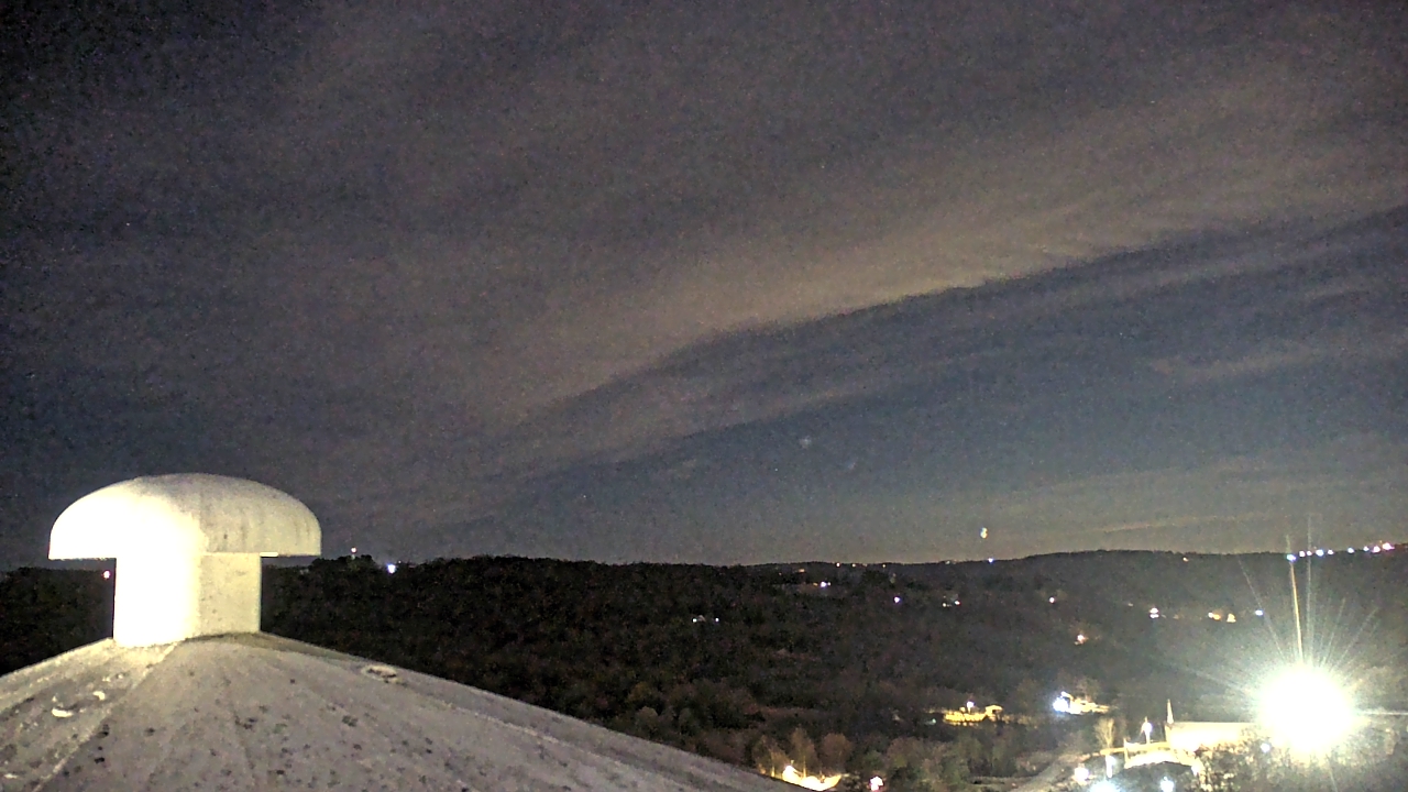 Thumbnail for current weather camera view from Huntsville MS in Huntsville, Arkansas