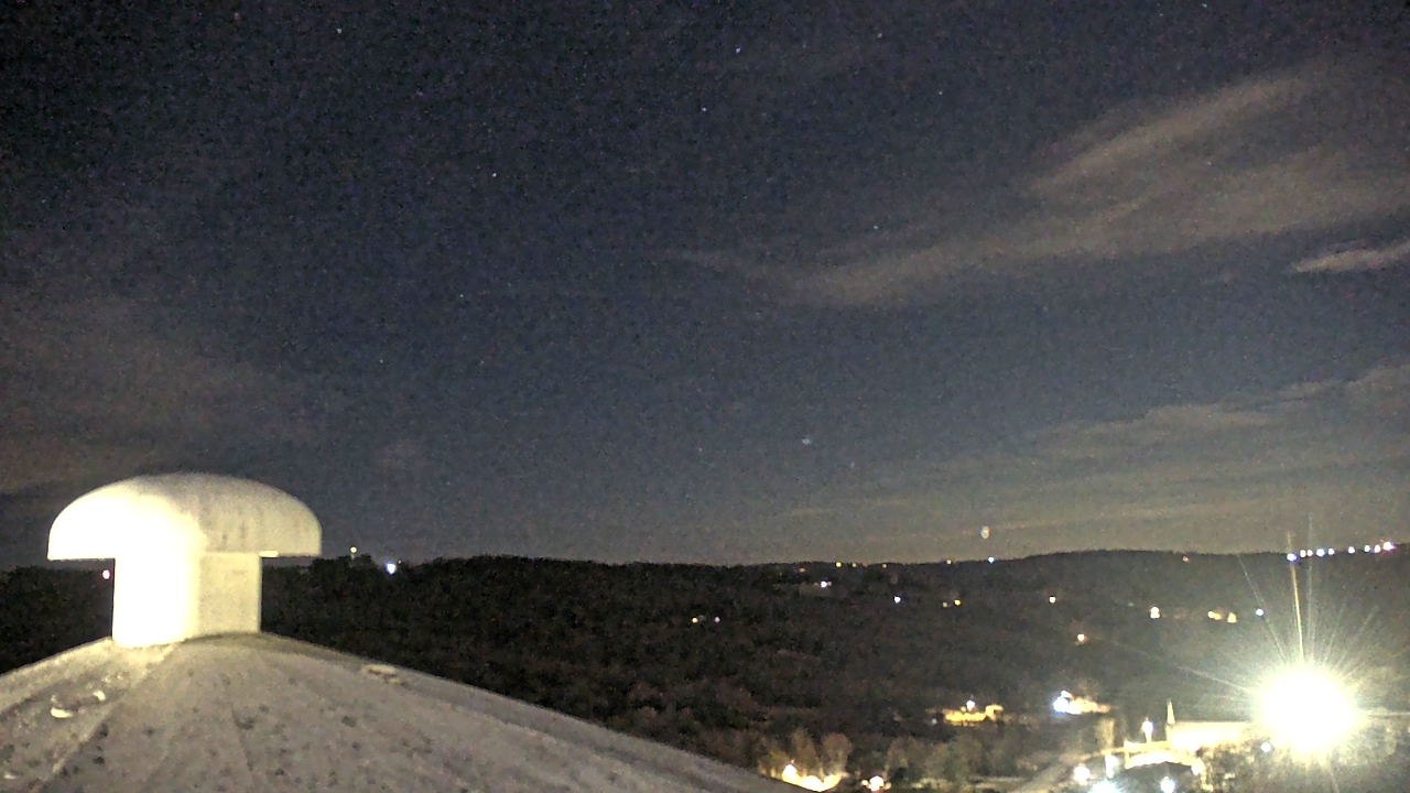 Thumbnail for current weather camera view from Huntsville MS in Huntsville, Arkansas