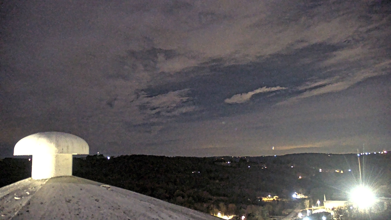 Thumbnail for current weather camera view from Huntsville MS in Huntsville, Arkansas