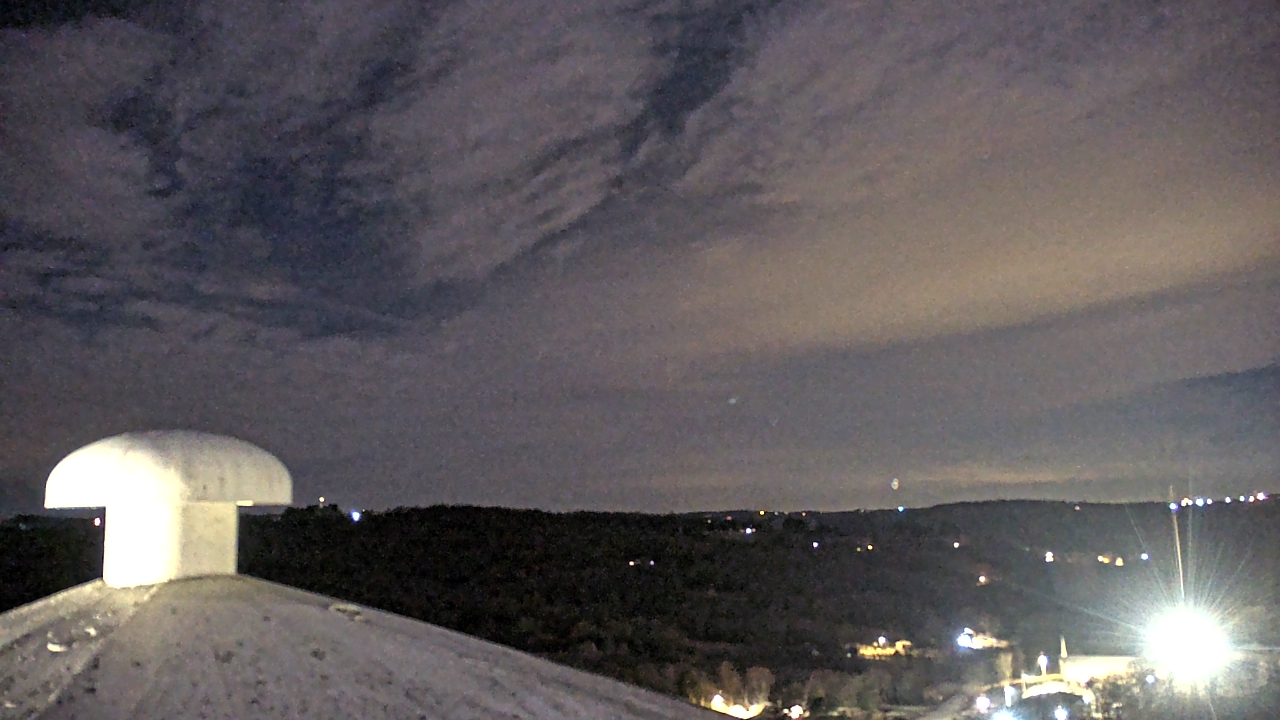 Thumbnail for current weather camera view from Huntsville MS in Huntsville, Arkansas