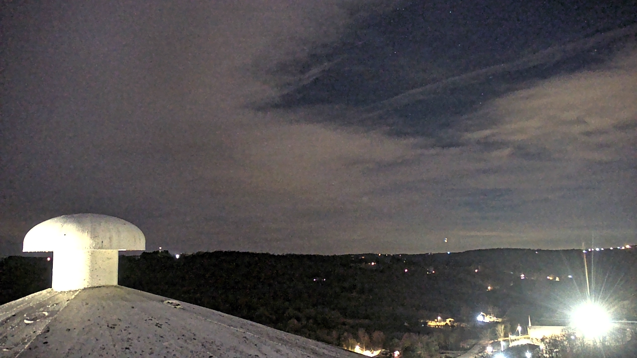 Thumbnail for current weather camera view from Huntsville MS in Huntsville, Arkansas