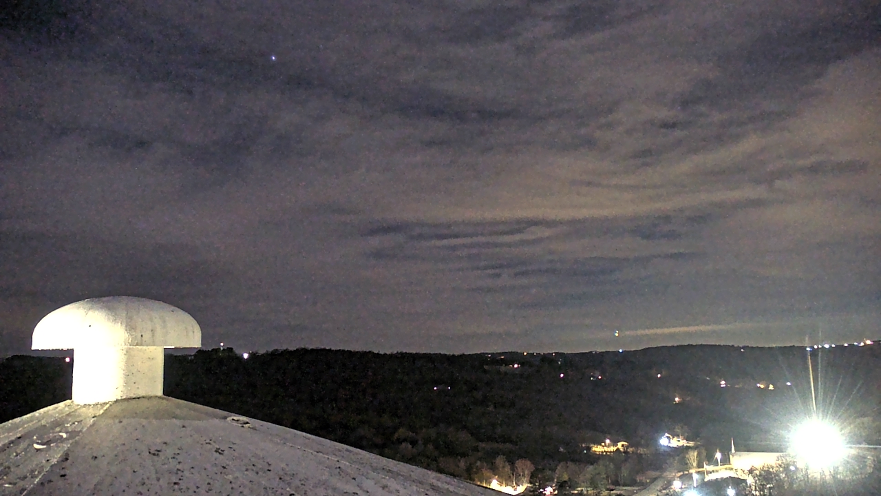 Thumbnail for current weather camera view from Huntsville MS in Huntsville, Arkansas