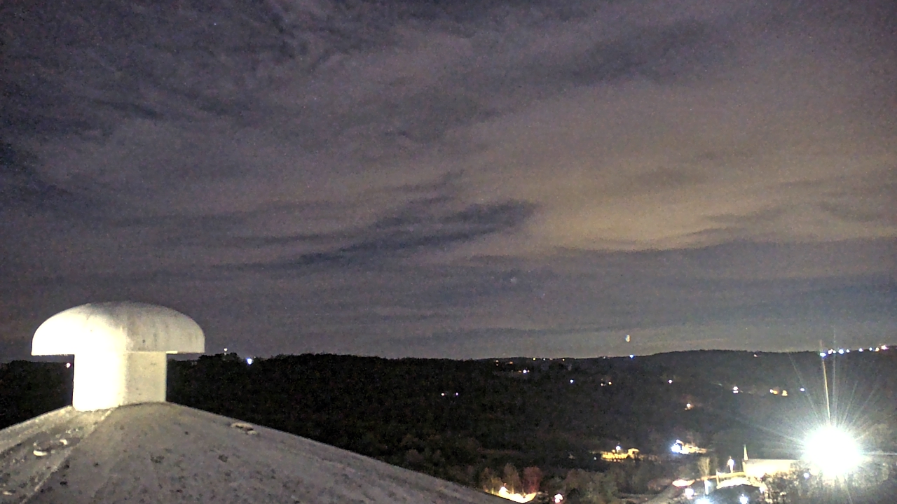 Thumbnail for current weather camera view from Huntsville MS in Huntsville, Arkansas