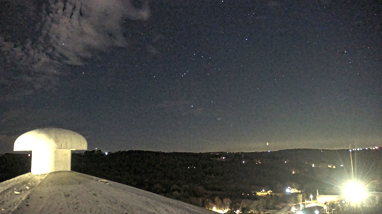 Thumbnail for current weather camera view from Huntsville MS in Huntsville, Arkansas