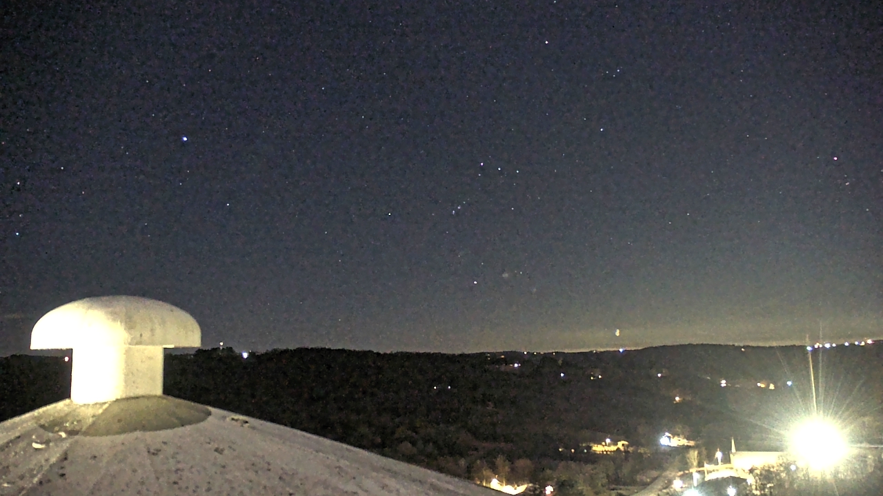 Thumbnail for current weather camera view from Huntsville MS in Huntsville, Arkansas