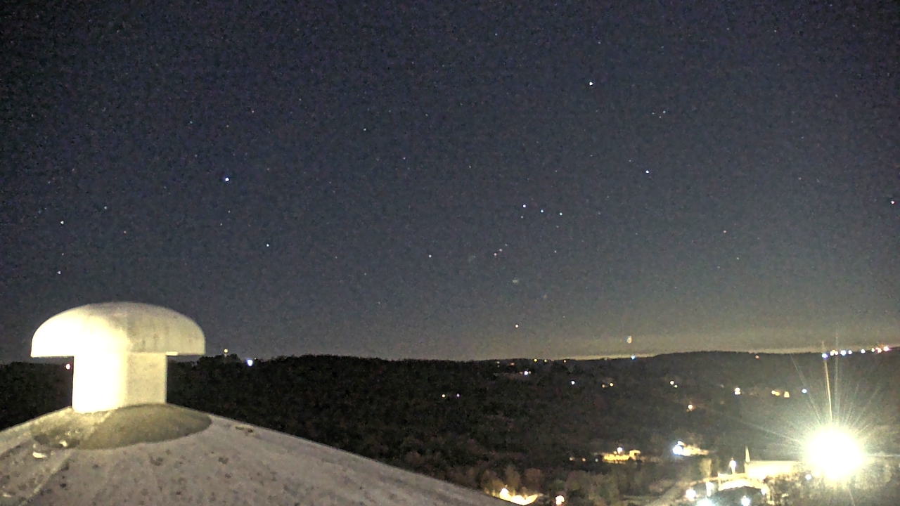 Thumbnail for current weather camera view from Huntsville MS in Huntsville, Arkansas