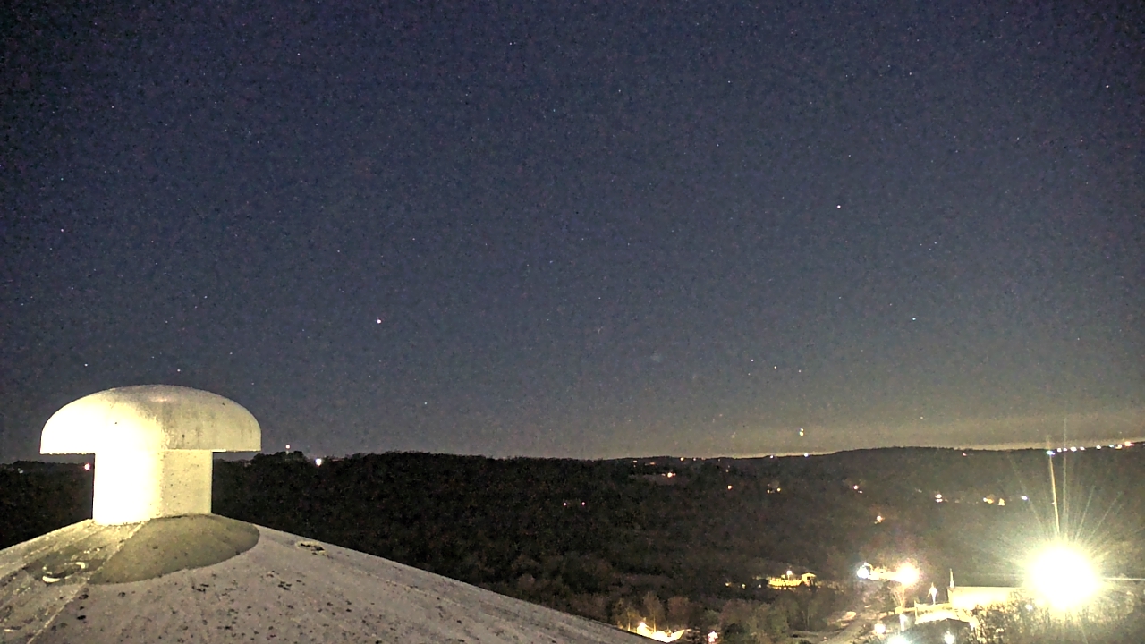 Thumbnail for current weather camera view from Huntsville MS in Huntsville, Arkansas