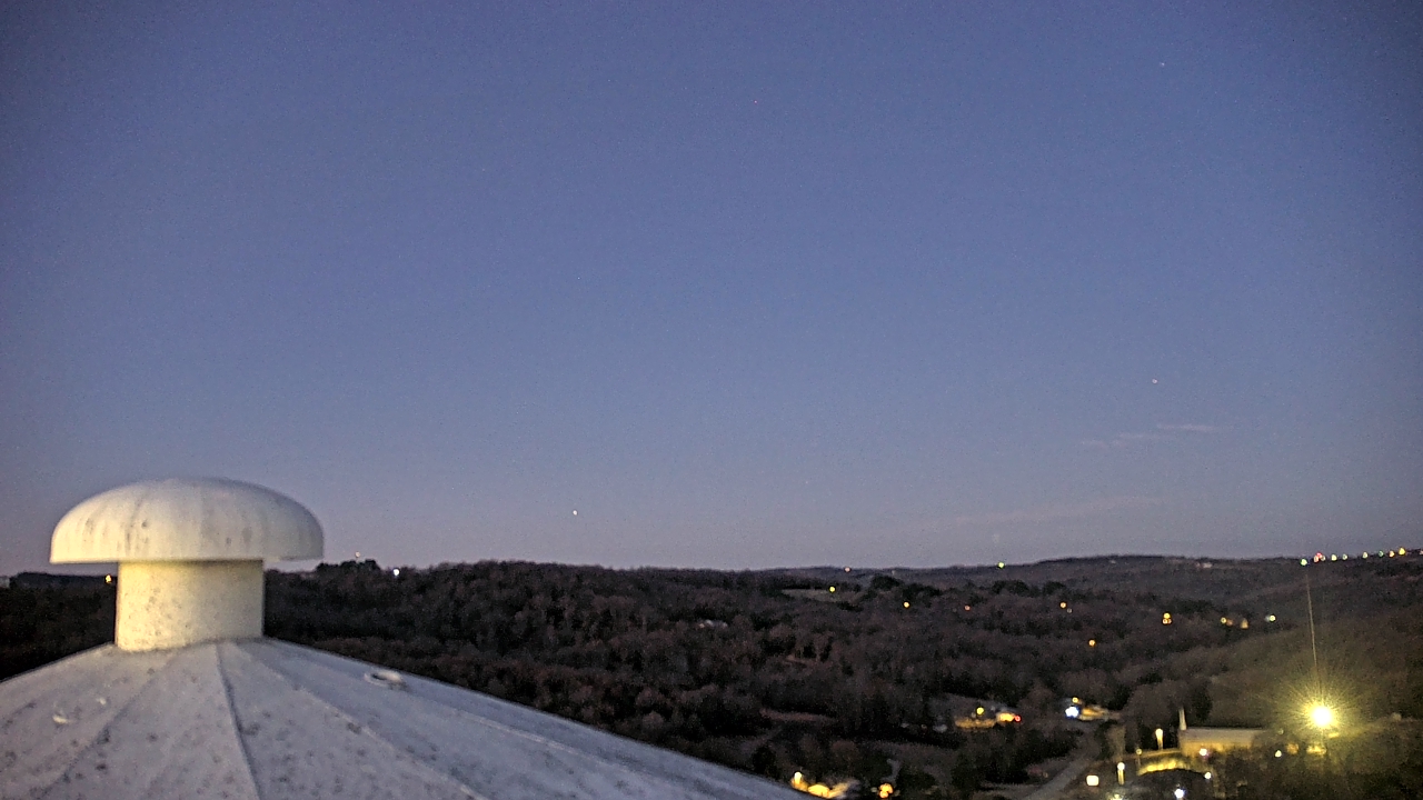 Thumbnail for current weather camera view from Huntsville MS in Huntsville, Arkansas