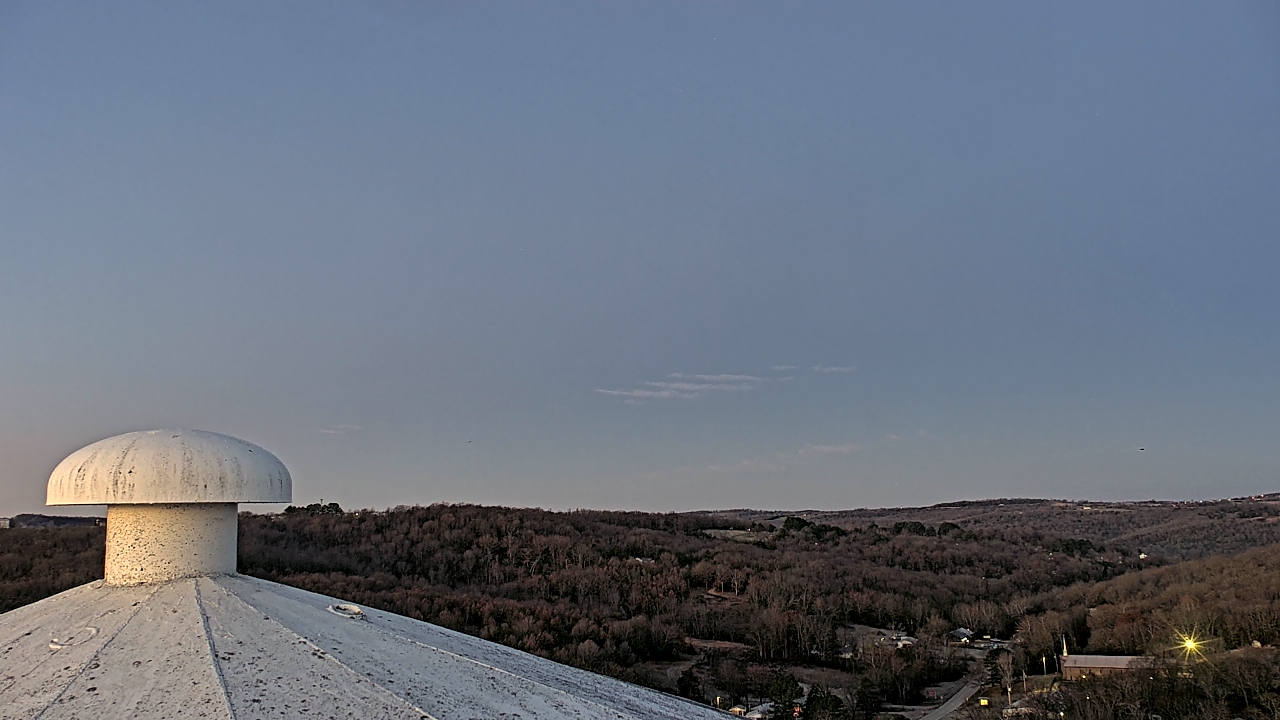 Thumbnail for current weather camera view from Huntsville MS in Huntsville, Arkansas