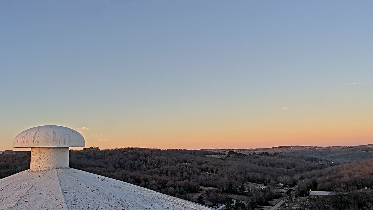 Thumbnail for current weather camera view from Huntsville MS in Huntsville, Arkansas