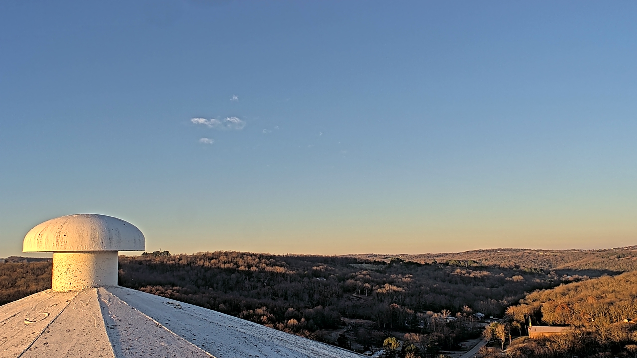 Thumbnail for current weather camera view from Huntsville MS in Huntsville, Arkansas