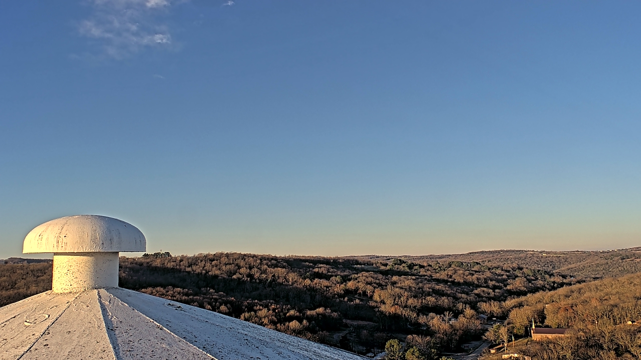 Thumbnail for current weather camera view from Huntsville MS in Huntsville, Arkansas