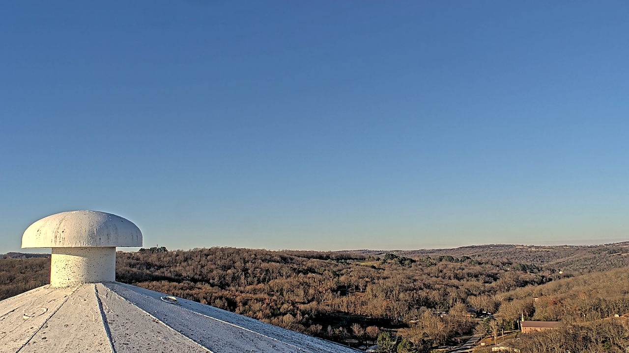 Thumbnail for current weather camera view from Huntsville MS in Huntsville, Arkansas