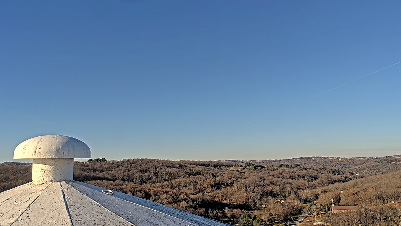 Thumbnail for current weather camera view from Huntsville MS in Huntsville, Arkansas