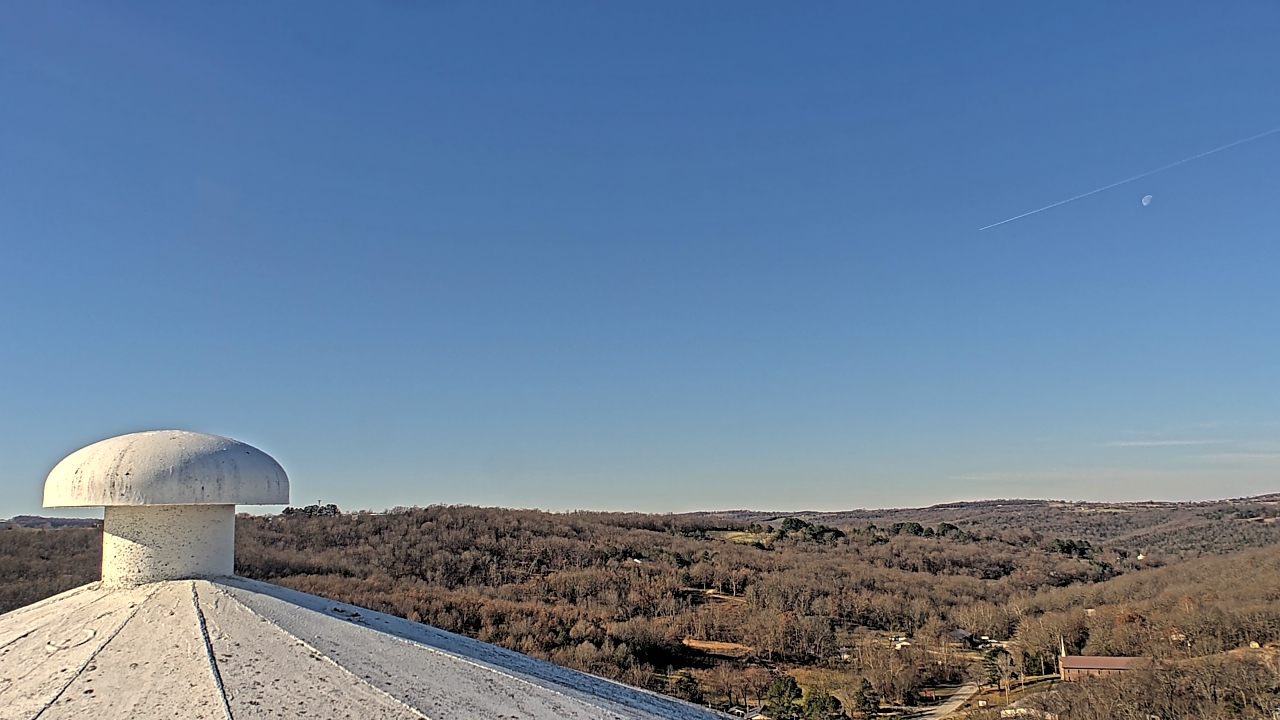 Thumbnail for current weather camera view from Huntsville MS in Huntsville, Arkansas