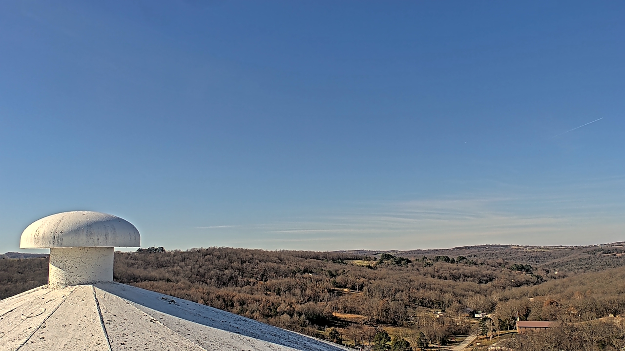 Thumbnail for current weather camera view from Huntsville MS in Huntsville, Arkansas