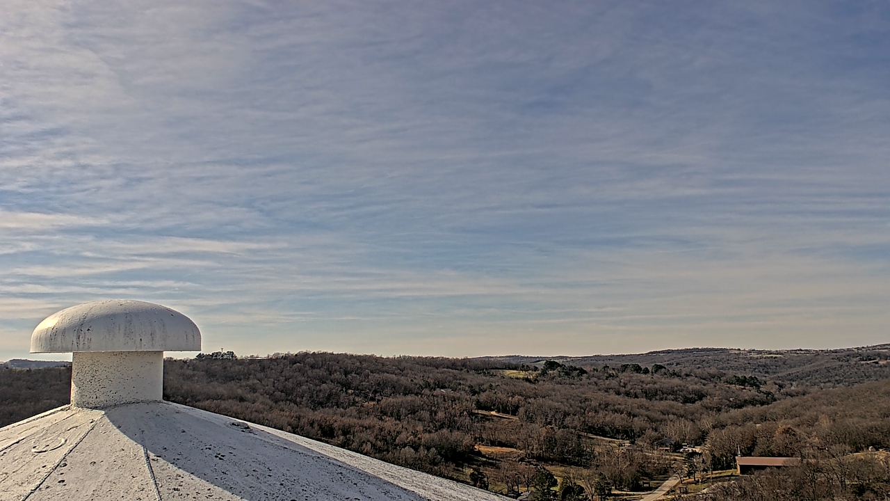 Thumbnail for current weather camera view from Huntsville MS in Huntsville, Arkansas