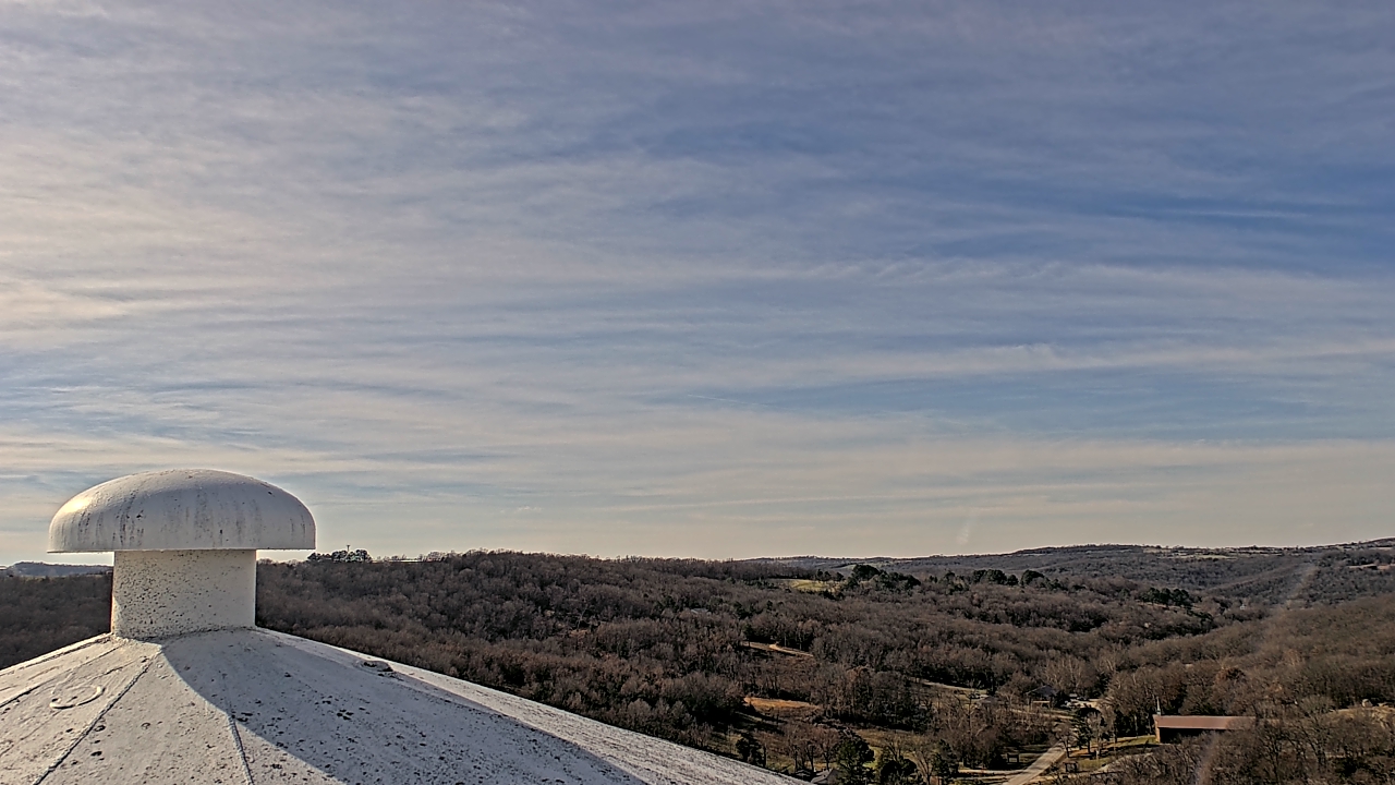 Thumbnail for current weather camera view from Huntsville MS in Huntsville, Arkansas