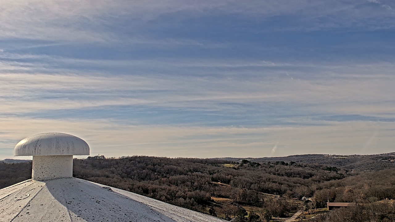Thumbnail for current weather camera view from Huntsville MS in Huntsville, Arkansas