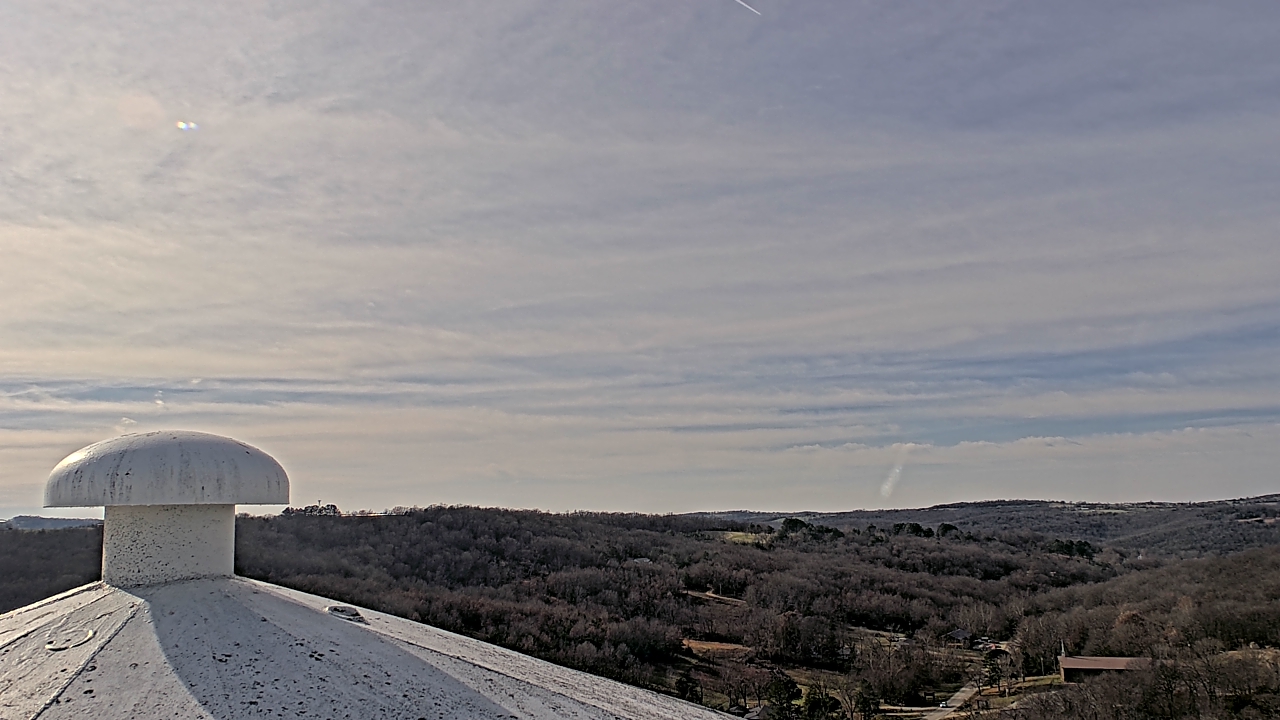 Thumbnail for current weather camera view from Huntsville MS in Huntsville, Arkansas