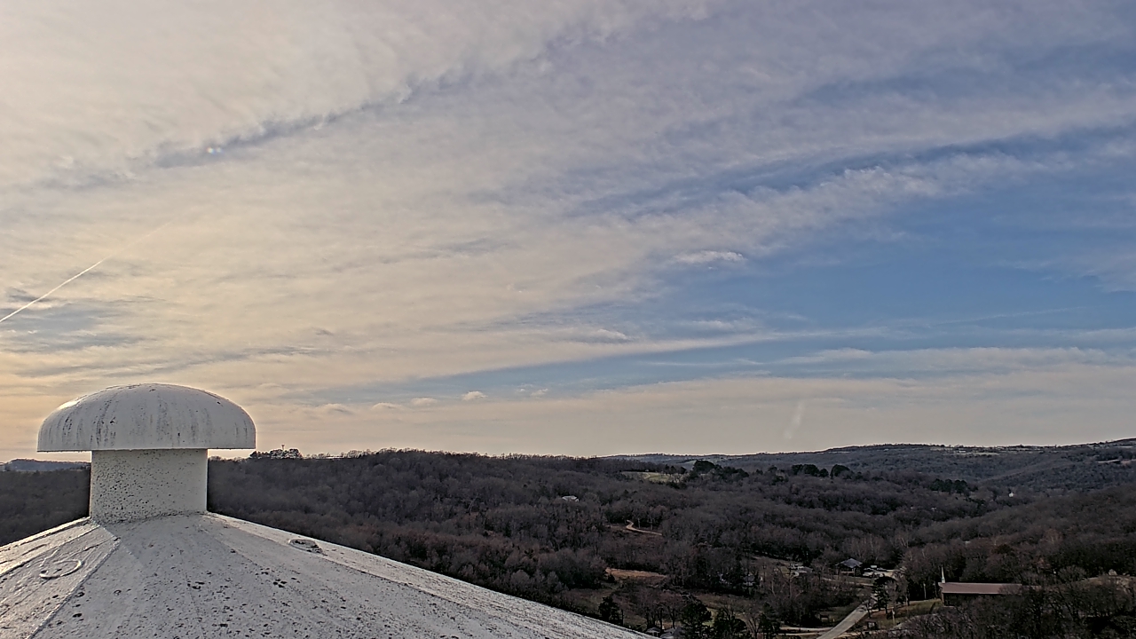 Thumbnail for current weather camera view from Huntsville MS in Huntsville, Arkansas