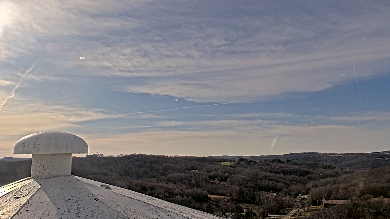 Thumbnail for current weather camera view from Huntsville MS in Huntsville, Arkansas