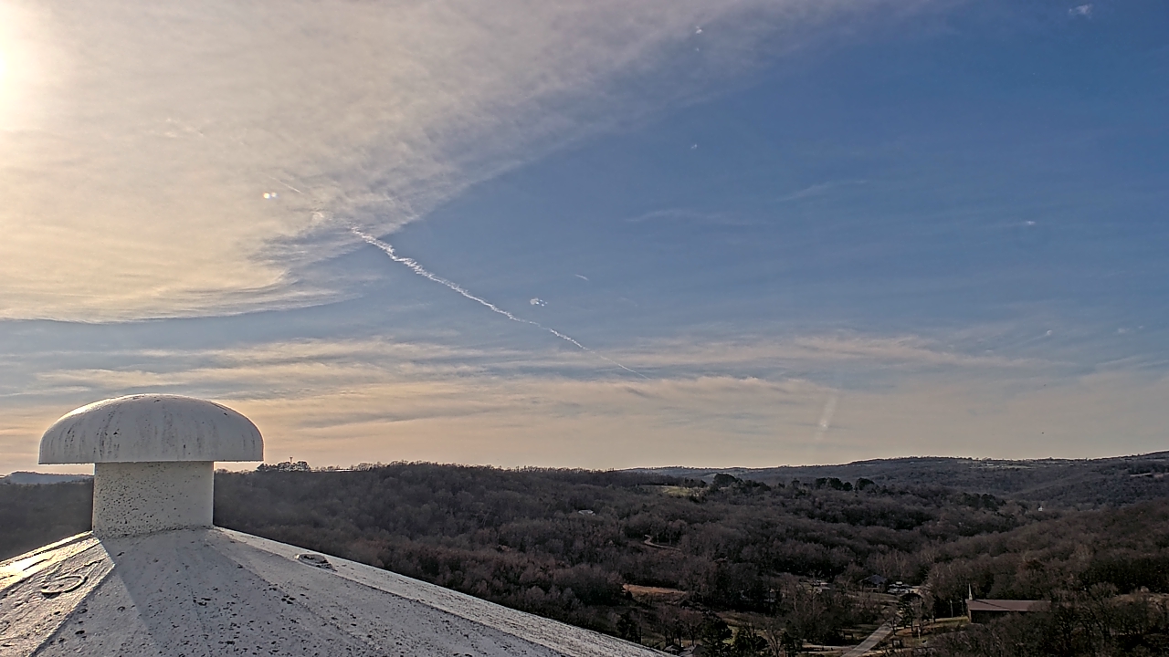 Thumbnail for current weather camera view from Huntsville MS in Huntsville, Arkansas