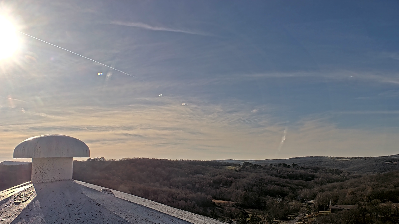 Thumbnail for current weather camera view from Huntsville MS in Huntsville, Arkansas