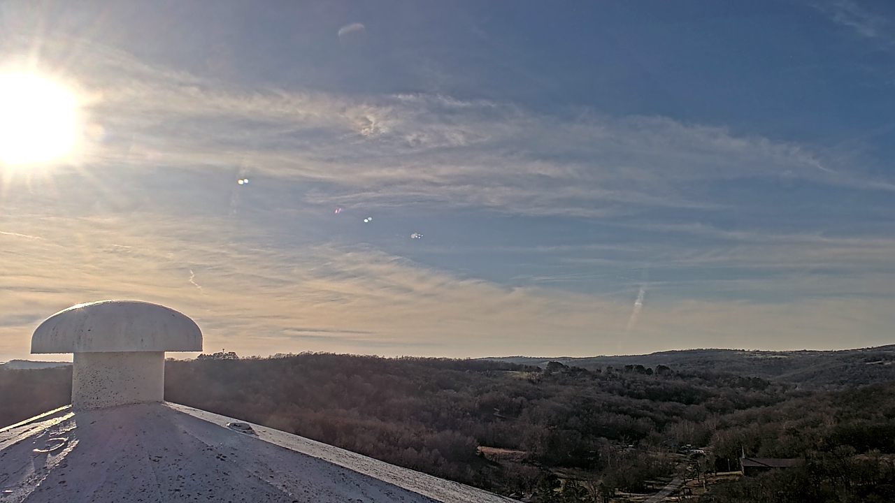 Thumbnail for current weather camera view from Huntsville MS in Huntsville, Arkansas