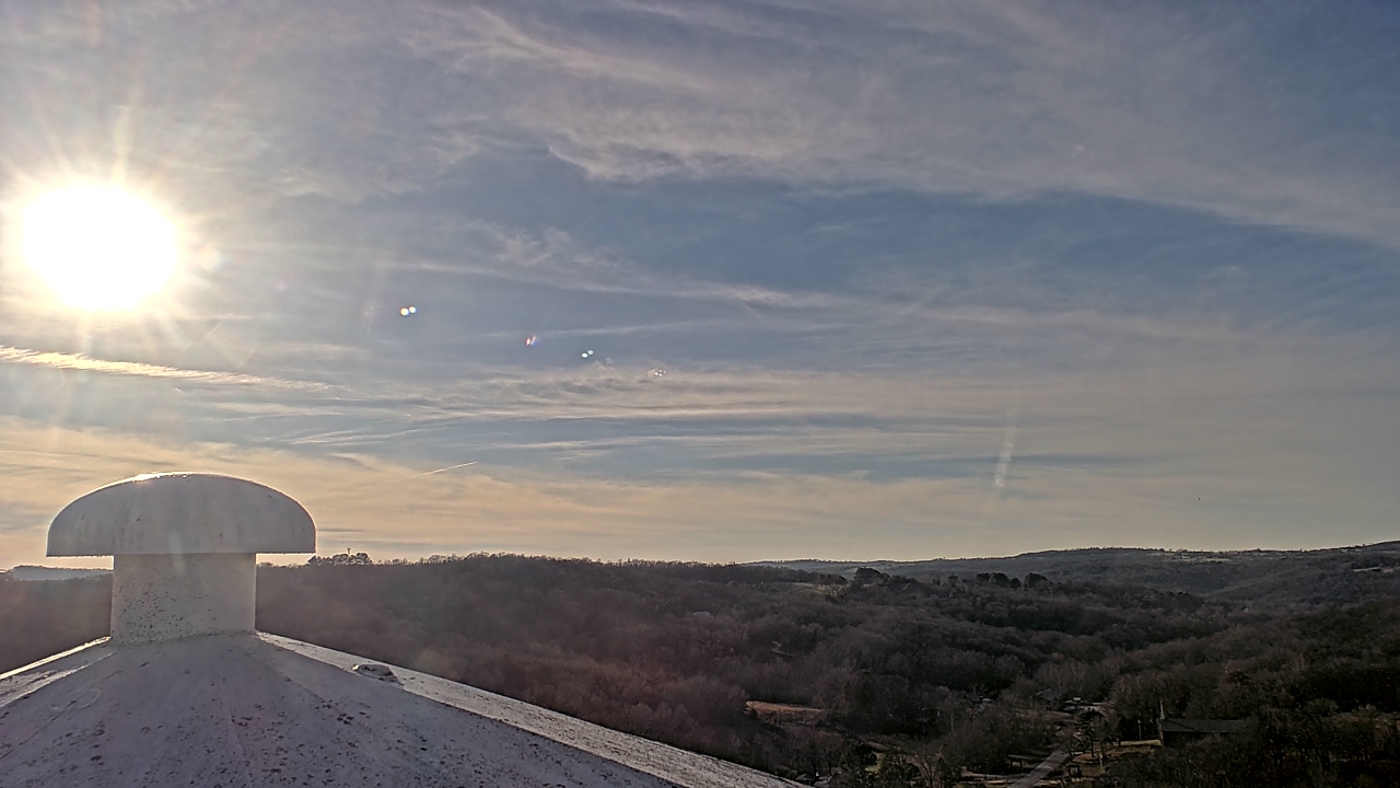 Thumbnail for current weather camera view from Huntsville MS in Huntsville, Arkansas