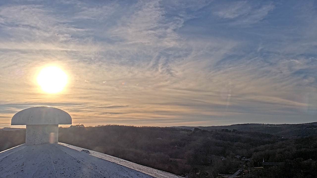 Thumbnail for current weather camera view from Huntsville MS in Huntsville, Arkansas
