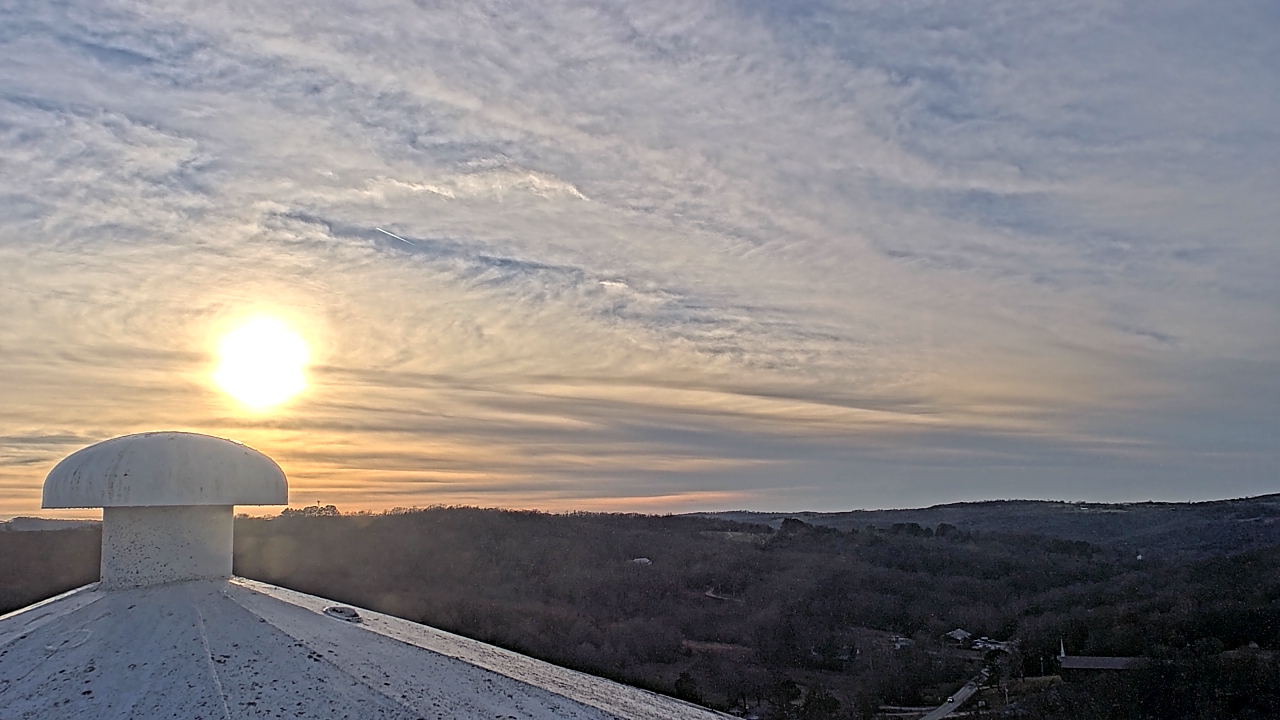 Thumbnail for current weather camera view from Huntsville MS in Huntsville, Arkansas