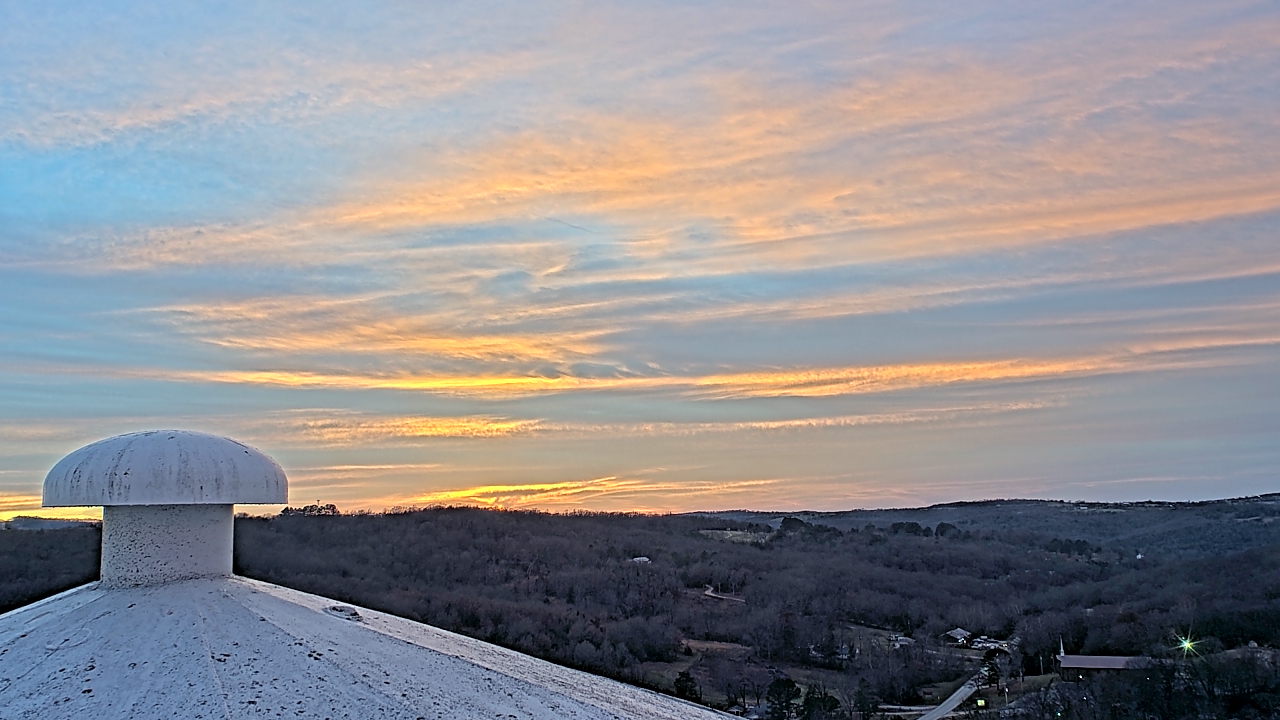 Thumbnail for current weather camera view from Huntsville MS in Huntsville, Arkansas
