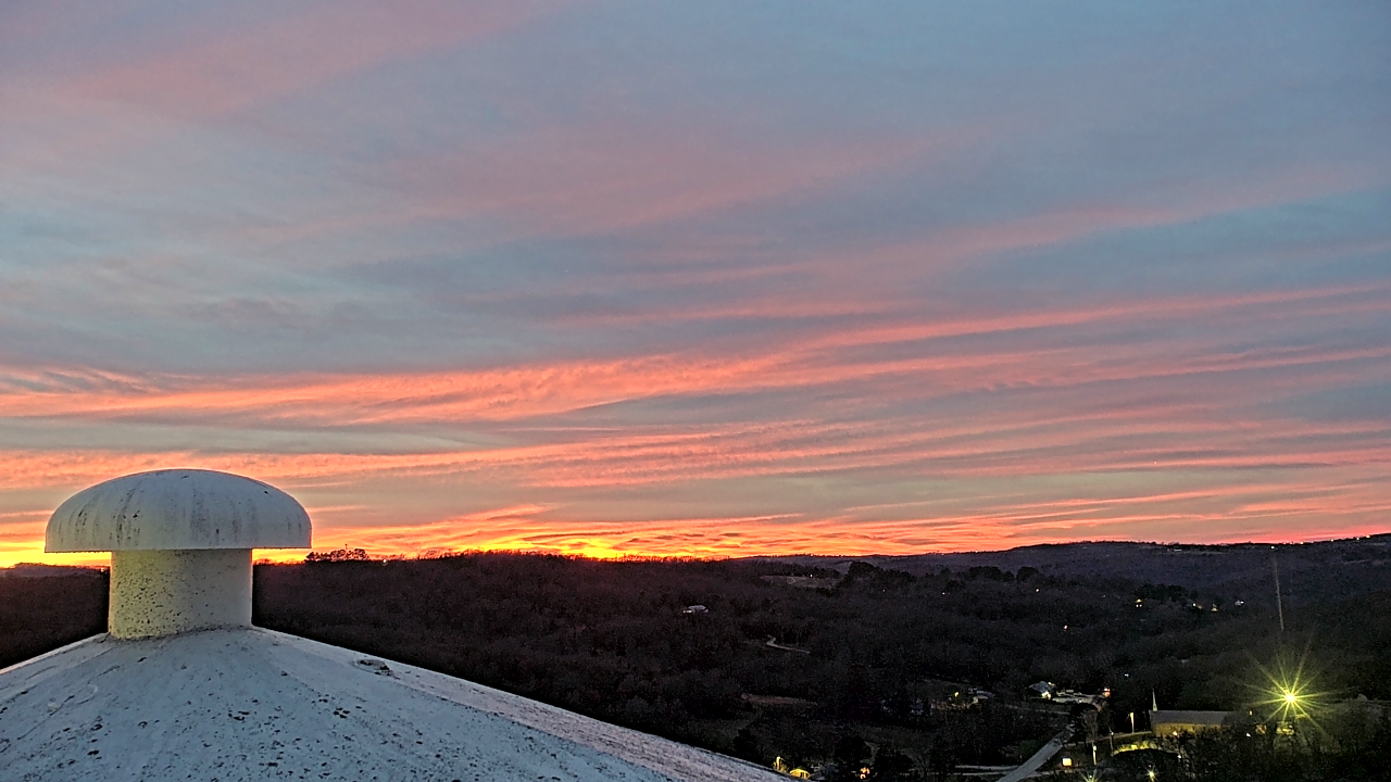 Thumbnail for current weather camera view from Huntsville MS in Huntsville, Arkansas