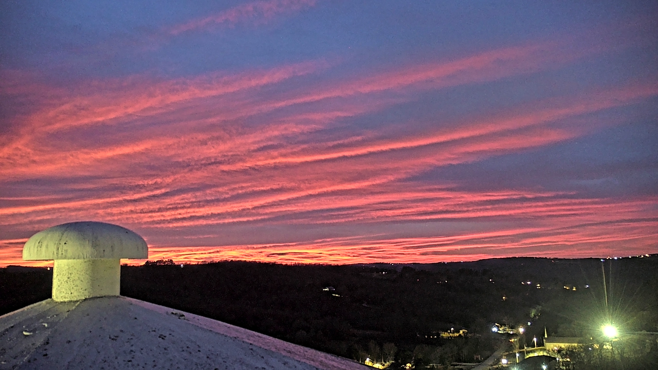 Thumbnail for current weather camera view from Huntsville MS in Huntsville, Arkansas