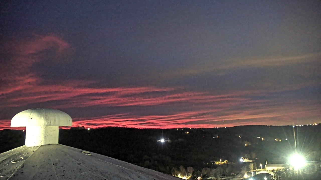 Thumbnail for current weather camera view from Huntsville MS in Huntsville, Arkansas