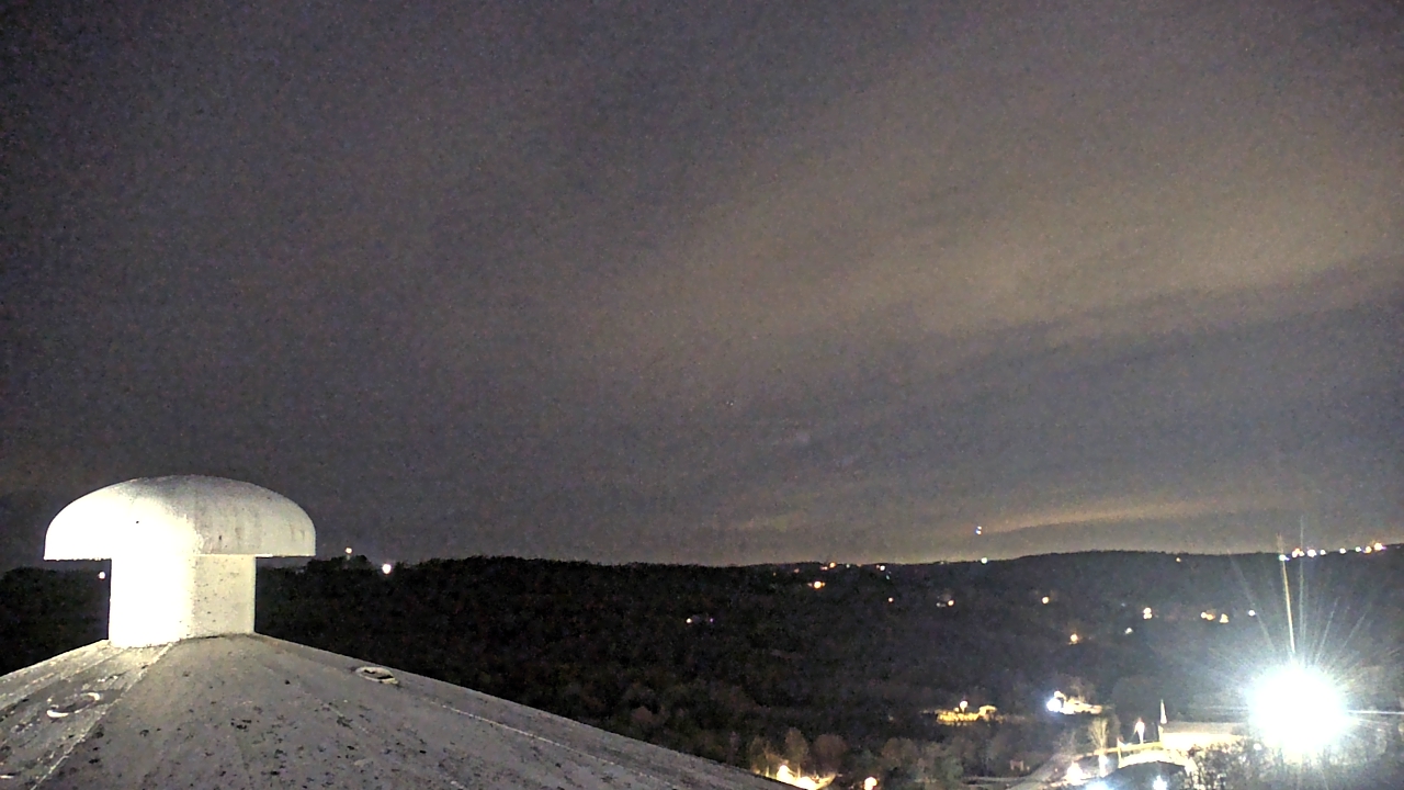 Thumbnail for current weather camera view from Huntsville MS in Huntsville, Arkansas