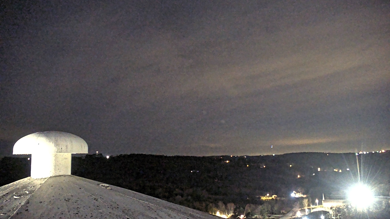 Thumbnail for current weather camera view from Huntsville MS in Huntsville, Arkansas